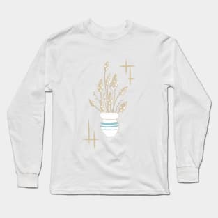 Bunny Grass Long Sleeve T-Shirt